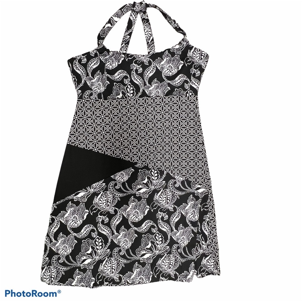 Lola by AFG Activewear Tank Dress